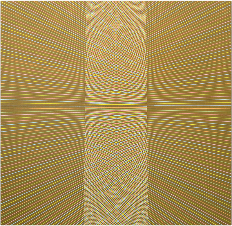 spectrum intersect 2