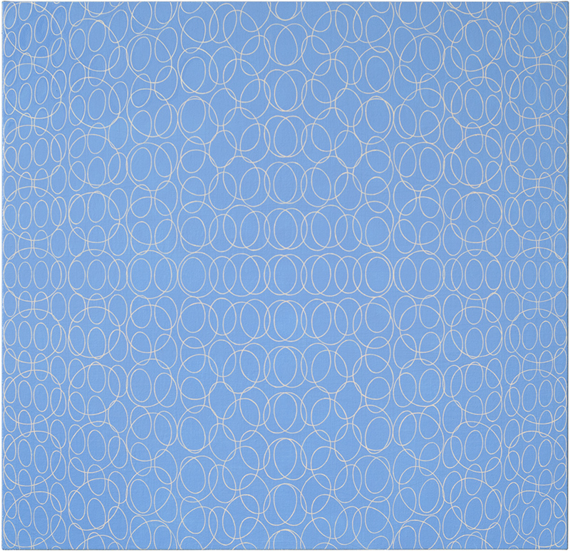 circle intersection 4